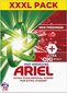 Ariel +Ultra Oxi Effect veļas mazgāšanas pulveris, 3,85 kg цена и информация | Veļas mazgāšanas līdzekļi | 220.lv
