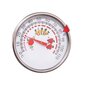 Termometrs, 28 cm cena un informācija | Īpašas ierīces ēdiena pagatavošanai | 220.lv