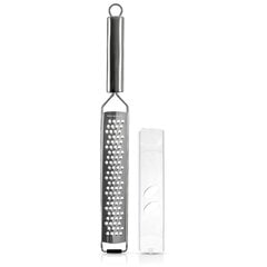 Плоская кухонная терка с ручкой, 38 см цена и информация | Кухонные принадлежности | 220.lv