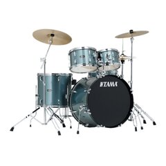 Ударная установка Tama ST50H6C SEM Stagestar (Sea blue mist) цена и информация | Ударные инструменты | 220.lv