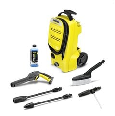 Augstspiediena mazgātājs Karcher K 3 Compact Car 1.676-205.0 цена и информация | Мойки высокого давления | 220.lv