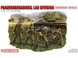 Konstruktors Dragon - Panzergrenadiers, LAH Division Kursk 1943, 1/35, 6159 cena un informācija | Konstruktori | 220.lv