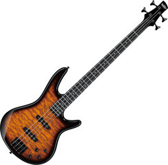 Бас-гитара Ibanez GSR280QA-TYS (Transparent yellow sunburst) цена и информация | Гитары | 220.lv