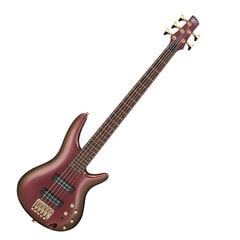 Бас-гитара Ibanez SR305EDX-RGC (Rose gold chameleon) цена и информация | Гитары | 220.lv