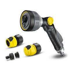 Smidzināšanas pistoles komplekts Karcher 2.645-343.0 цена и информация | Принадлежности для моющего оборудования | 220.lv