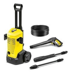 Augstspiediena mazgātājs Karcher K 4 1.679-500.0 cena un informācija | Augstspiediena mazgātāji | 220.lv