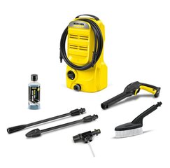 Augstspiediena mazgātājs Karcher K 2 Classic Car 1.673-574.0 цена и информация | Мойки высокого давления | 220.lv