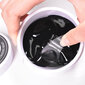 Kolagēna un melnās pērles ekstrakta acu želejveida spilventiņi, 60 gab./30 pāri cena un informācija | Sejas maskas, acu maskas | 220.lv