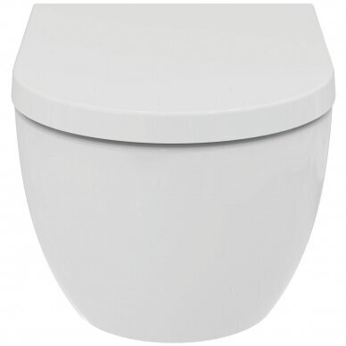 Ideal Standard piekaramais tualetes pods T520601 cena un informācija | Tualetes podi | 220.lv