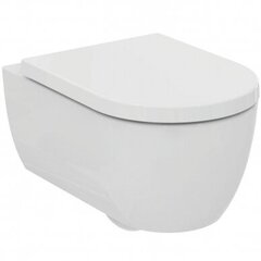 Ideal Standard piekaramais tualetes pods T520601 cena un informācija | Tualetes podi | 220.lv