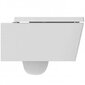 Ideal Standard Piekaramais tualetes pods T520701 cena un informācija | Tualetes podi | 220.lv