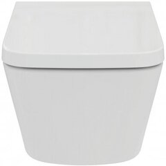 Ideal Standard Piekaramais tualetes pods T520701 cena un informācija | Tualetes podi | 220.lv