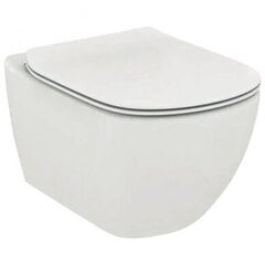 Ideal Standard piekaramais tualetes pods T466501 cena un informācija | Tualetes podi | 220.lv