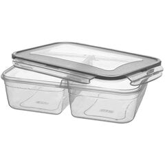 Пищевой контейнер, 2 л цена и информация | Посуда для хранения еды | 220.lv