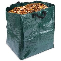 мешок для листьев, 75 л цена и информация | Уличные контейнеры, контейнеры для компоста | 220.lv