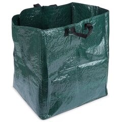 Lapu maiss, 75l cena un informācija | Komposta kastes un āra konteineri | 220.lv