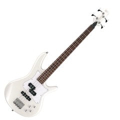 Бас-гитара Ibanez SRMD200D PW (Pearl white) цена и информация | Гитары | 220.lv