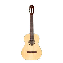 Klasiskā ģitāra Ortega R55 Family Pro Series cena un informācija | Ģitāras | 220.lv