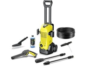 Augstspiediena mazgātājs Karcher K 3 Car 1.676-353.0 cena un informācija | Augstspiediena mazgātāji | 220.lv