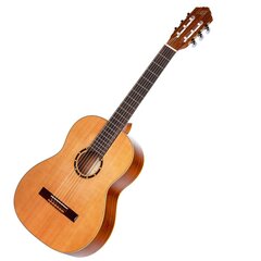 Классическая гитара Ortega R122G Family Series 4/4  цена и информация | Гитары | 220.lv