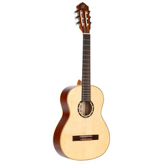 3/4 классическая гитара Oertega R121G-3/4 Family Series  цена и информация | Гитары | 220.lv