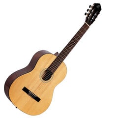 Классическая гитара Ortega RST5 Student Series (Natural) цена и информация | Гитары | 220.lv
