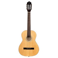 3/4 классическая гитара Ortega RST5-3/4 Student Series (Natural) цена и информация | Гитары | 220.lv