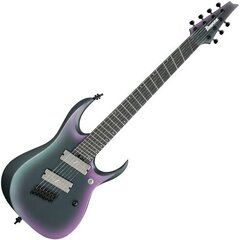 Elektriskā ģitāra Ibanez RGD71ALMS BAM cena un informācija | Ģitāras | 220.lv