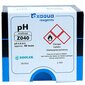 "Exaqua pH 6,0-8,5 Z040 - PRO3/PRO6 reaģenti cena un informācija | Akvāriji un aprīkojums | 220.lv