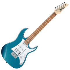 Электрогитара Ibanez GRX40-MLB GIO (Metallic light blue) цена и информация | Гитары | 220.lv