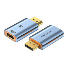 Vention HFMH0 цена и информация | Адаптеры и USB разветвители | 220.lv