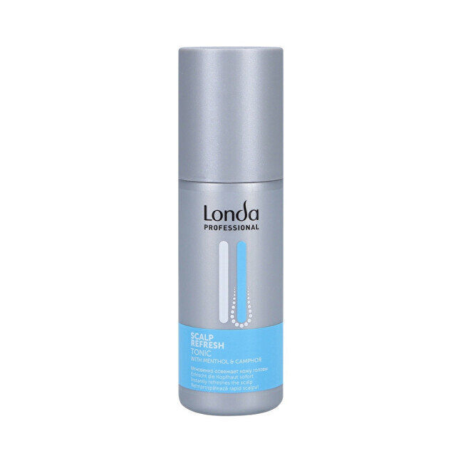 Matu toniks Londa Leave In Tonic Against Hair Loss Stimulating Sensation, 150 ml cena un informācija | Matu uzlabošanai | 220.lv