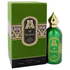 Parfimērijas ūdens Attar Collection Al Rayhan EDP vīriešiem/sievietēm, 100 ml cena un informācija | Sieviešu smaržas | 220.lv