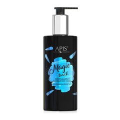 Mitrinošs ķermeņa balzams Apis Magic Touch, 300 ml cena un informācija | Ķermeņa krēmi, losjoni | 220.lv