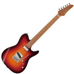 Elektriskā ģitāra Ibanez AZS2200FSTB cena un informācija | Ģitāras | 220.lv