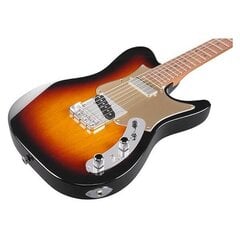 Электрогитара Ibanez AZS2209H TFB (Tri-fade burst) цена и информация | Гитары | 220.lv