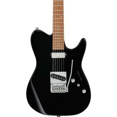 Elektriskā ģitāra Ibanez AZS2200 BK cena un informācija | Ģitāras | 220.lv