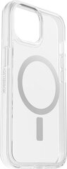 Otterbox Symmetry Clear Mag цена и информация | Чехлы для телефонов | 220.lv