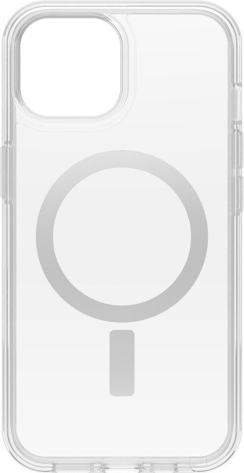 Otterbox Symmetry Clear Mag цена и информация | Telefonu vāciņi, maciņi | 220.lv