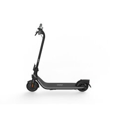 Электросамокат Ninebot от Segway Kickscooter E2 PRO E, черный цвет цена и информация | Электрические самокаты | 220.lv