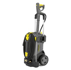 Augstspiediena mazgātājs Karcher HD 5/12 C Plus 1.520-901.0 цена и информация | Мойки высокого давления | 220.lv