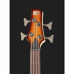 Basģitāra Ibanez SR370EF-BBT цена и информация | Гитары | 220.lv