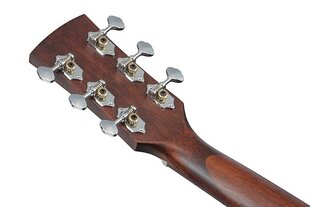 Акустическая гитара Ibanez AW54JR (open pore natural) цена и информация | Гитары | 220.lv