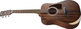 Акустическая гитара Ibanez AW54JR (open pore natural) цена и информация | Гитары | 220.lv