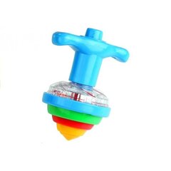 Rotaļu gaismas vērpējs LeanToys цена и информация | Игрушки для малышей | 220.lv