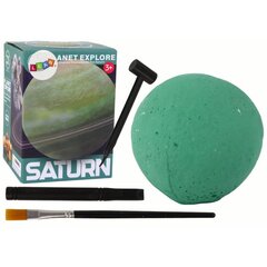 Lean Toys Saturn rakšanas komplekts цена и информация | Развивающие игрушки | 220.lv