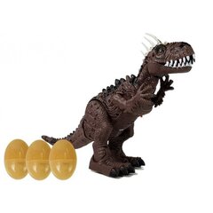 Lean Toys tālvadības pults dinozaurs цена и информация | Игрушки для мальчиков | 220.lv