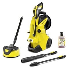 Augstspiediena mazgātājs Karcher K 4 Premium Power Control Home Wood 1.324-134.0 cena un informācija | Augstspiediena mazgātāji | 220.lv