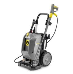 Augstspiediena mazgātājs Karcher HD 10/25-4 S Plus 1.286-960.0 цена и информация | Мойки высокого давления | 220.lv