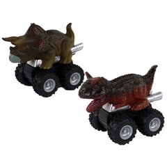 Transportlīdzekļa dinozaurs цена и информация | Игрушки для мальчиков | 220.lv